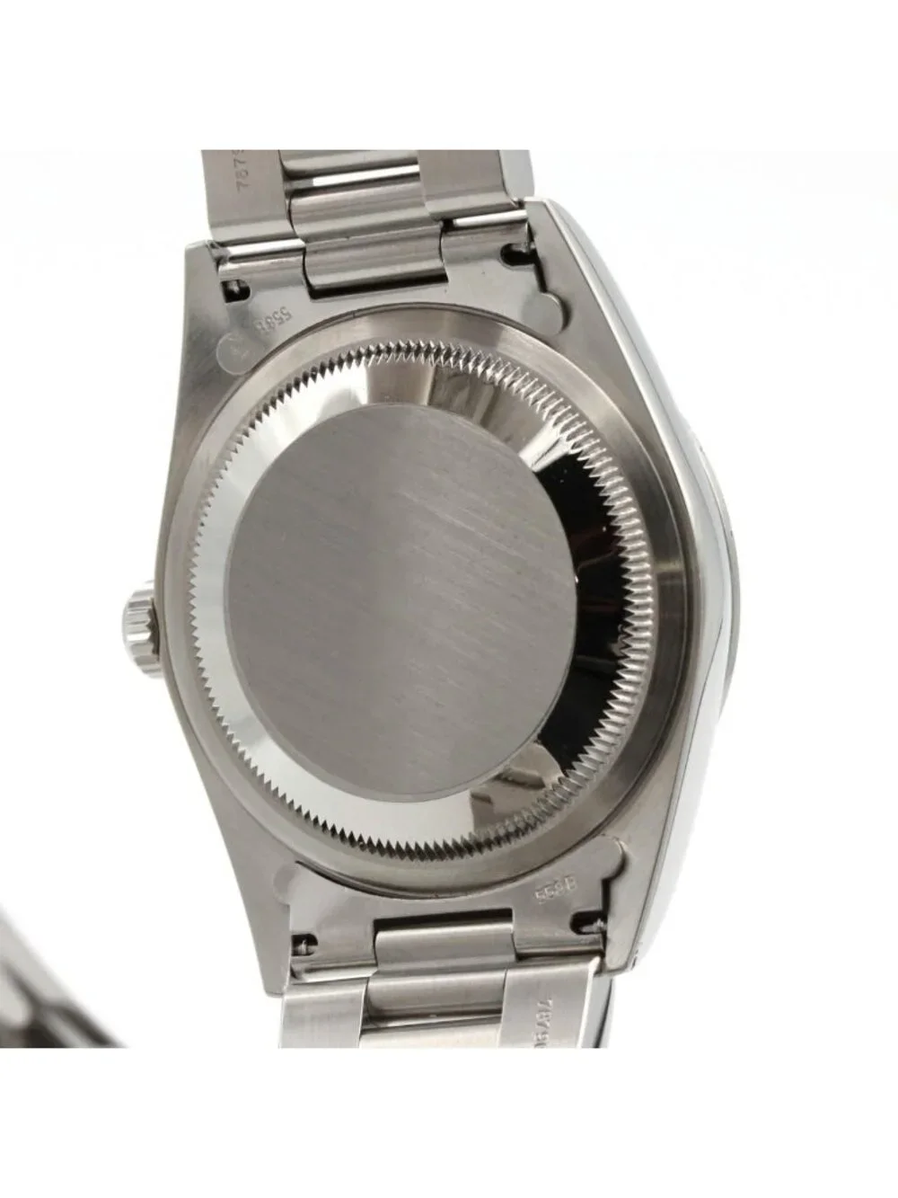 Rolex Explorer I SS Automatic